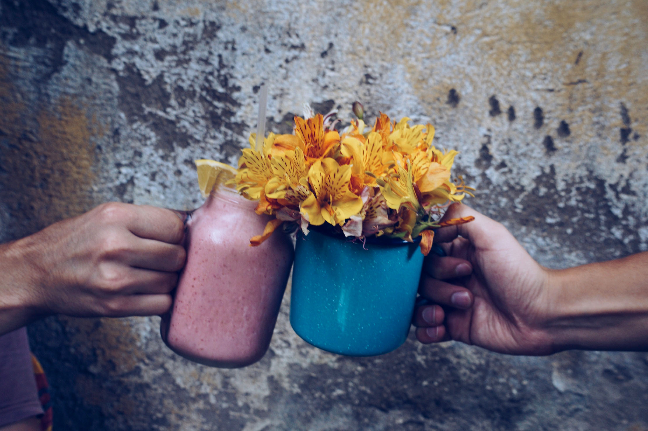 photo José González